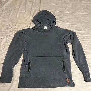 Melanzana-Grey- Men’s Medium